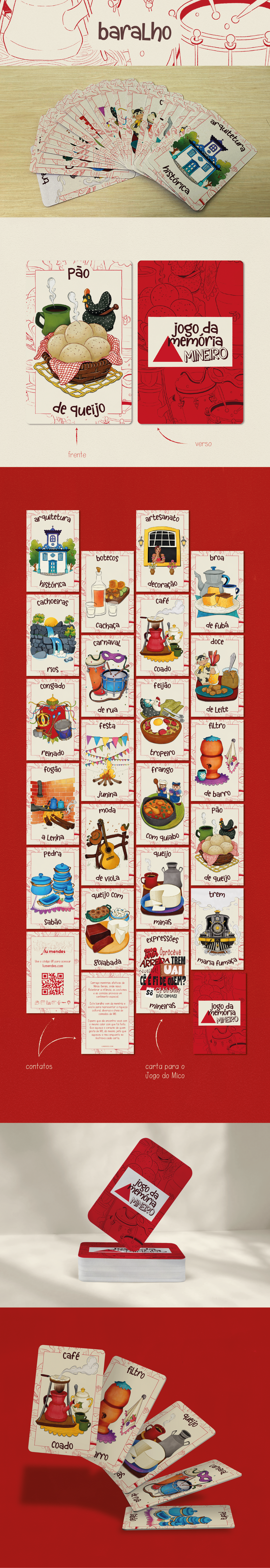 jogo da memoria mineiro